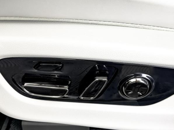 GAC GS8 II с пробегом 2025 года, цена 4 650 000 рублей, 10468 км, внедорожник, Автокод Объявления