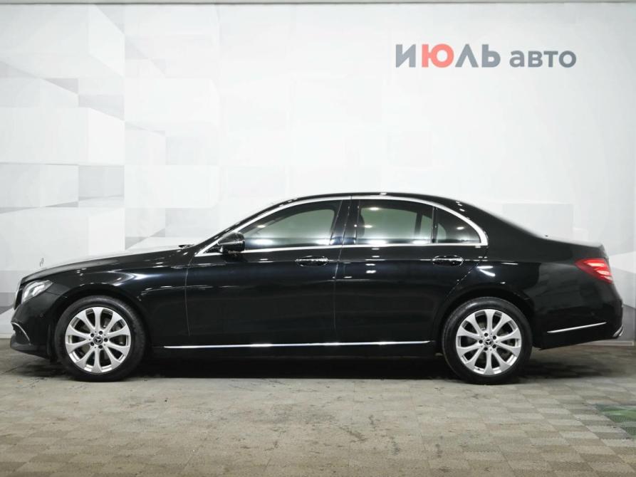 Mercedes-Benz E-Класс V (W213 S213 C238) Екатеринбург  - изображение 8