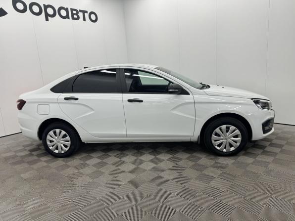 Lada (ВАЗ) Vesta I Рестайлинг (NG) с пробегом 2023 года, цена 1 200 000 рублей, 42191 км, седан, Автокод Объявления