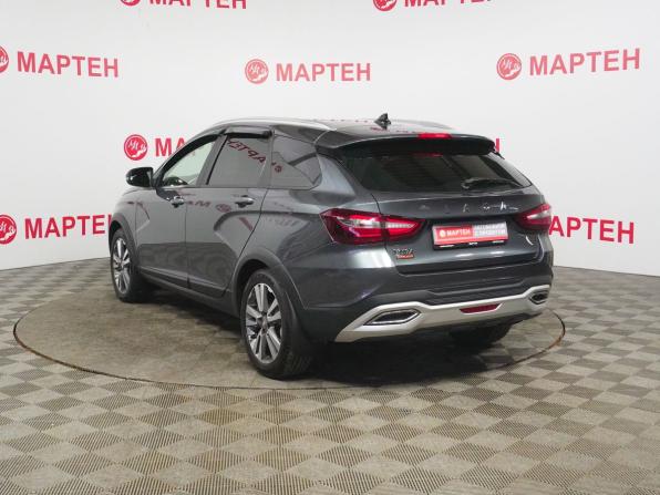 Lada (ВАЗ) Vesta I Рестайлинг (NG) с пробегом 2024 года, цена 1 570 000 рублей, 31193 км, универсал, Автокод Объявления