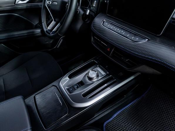 Haval Jolion I с пробегом 2023 года, цена 1 848 000 рублей, 76665 км, внедорожник, Автокод Объявления