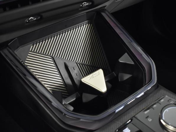 BMW X3 IV (G45/G48) с пробегом 2026 года, цена 7 229 900 рублей, 80 км, внедорожник, Автокод Объявления