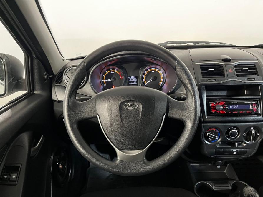 Lada (ВАЗ) Granta I Рестайлинг Великий Новгород  - изображение 13