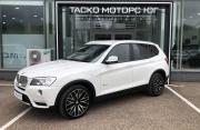 BMW X3 II (F25) Стерлитамак  - изображение 24