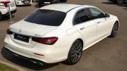 Mercedes-Benz E-Класс V (W213 S213 C238) Рестайлинг Москва  - изображение 60