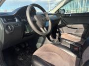 Skoda Rapid I Рестайлинг Пермь  - изображение 30