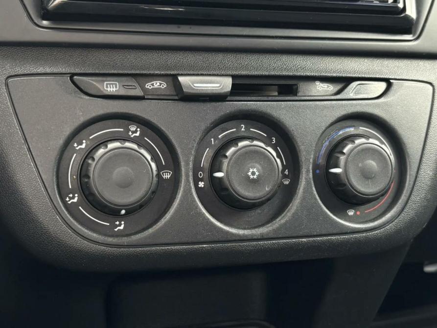 Citroen C-Elysee I Крым  - изображение 13