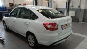 Lada (ВАЗ) Granta I Рестайлинг Санкт-Петербург  - изображение 10