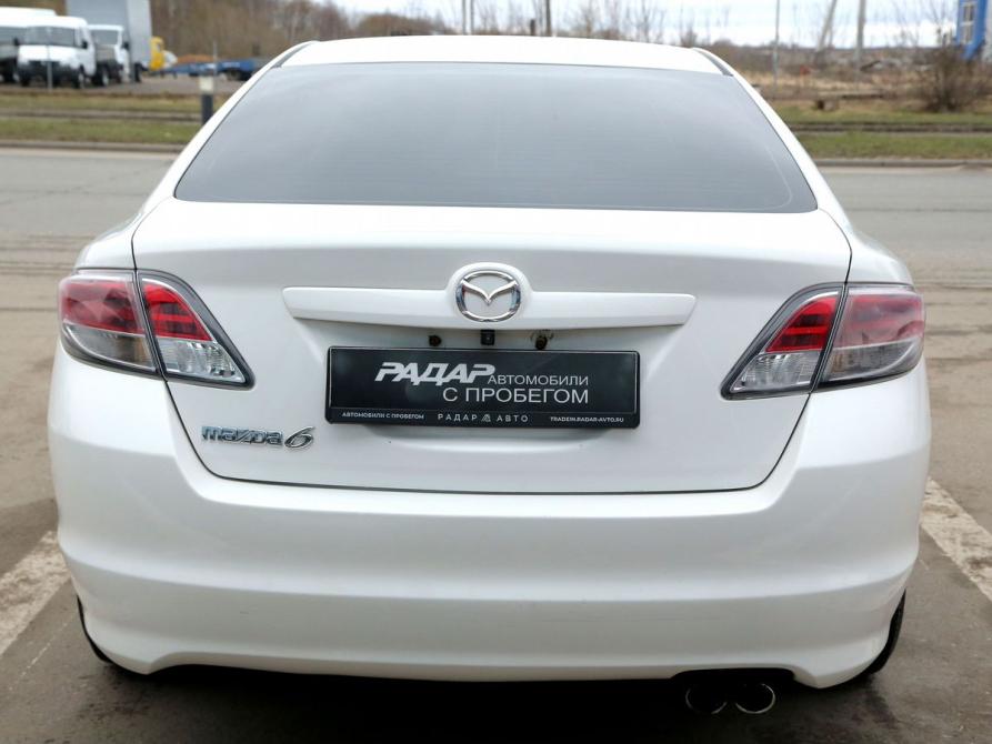 Mazda 6 II (GH) Иваново  - изображение 5