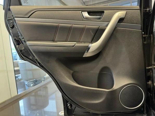 Haval H6 I с пробегом 2019 года, цена 1 550 000 рублей, 73711 км, внедорожник, Автокод Объявления