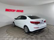 Kia Rio III Рестайлинг Воронеж  - изображение 31