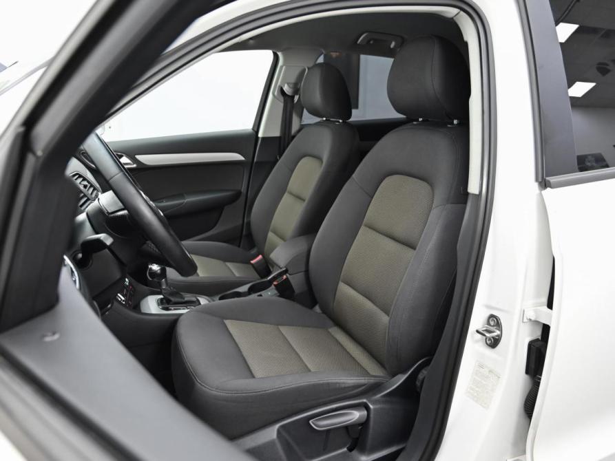 Audi Q3 I (8U) Москва  - изображение 13