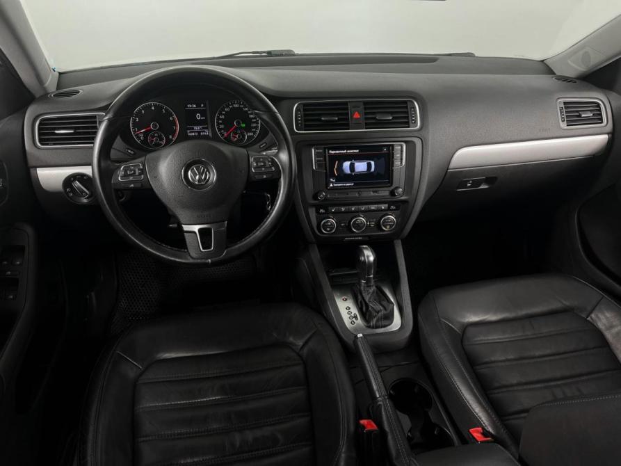 Volkswagen Jetta VI Казань  - изображение 6
