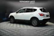 Nissan Qashqai I Рестайлинг Крым  - изображение 33