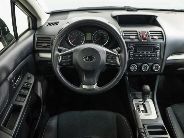Subaru XV I с пробегом 2013 года, цена 1 649 000 рублей, 47970 км, внедорожник, Автокод Объявления