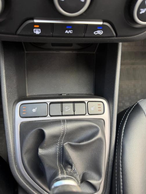 Hyundai Creta I Смоленск  - изображение 17