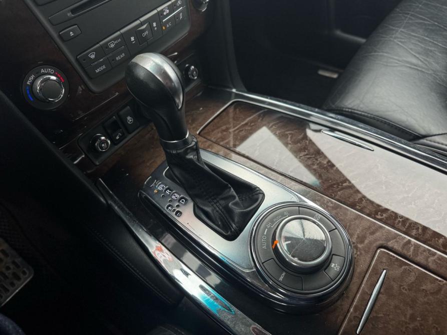 Infiniti QX56 II Владикавказ  - изображение 13