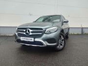Mercedes-Benz GLC I (X253) Санкт-Петербург  - изображение 27