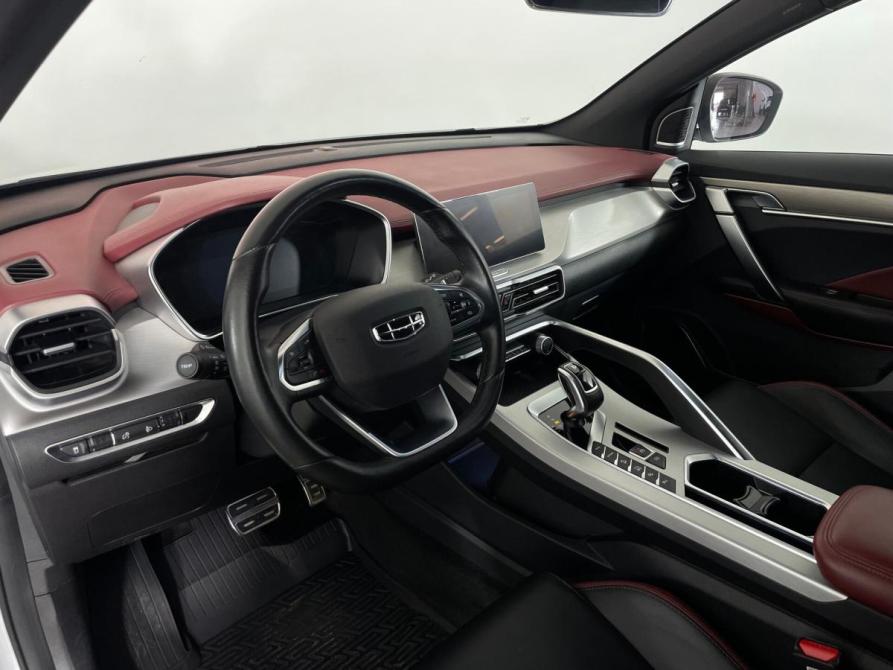 Geely Coolray I Воронеж  - изображение 9