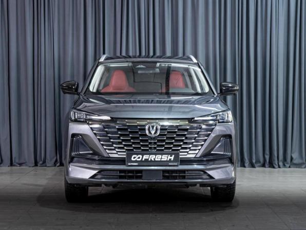 Changan CS55 Plus II с пробегом 2024 года, цена 2 380 000 рублей, 45988 км, внедорожник, Автокод Объявления