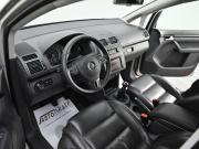 Volkswagen Touran I Рестайлинг 2 Москва  - изображение 20