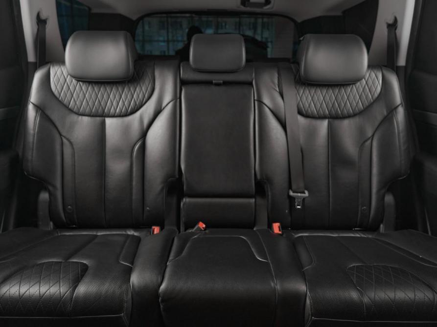 Hyundai Palisade I Москва  - изображение 16