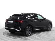 Audi Q3 Sportback II (F3) Москва  - изображение 26