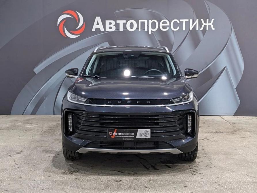 Exeed TXL I Рестайлинг Пермь  - изображение 3
