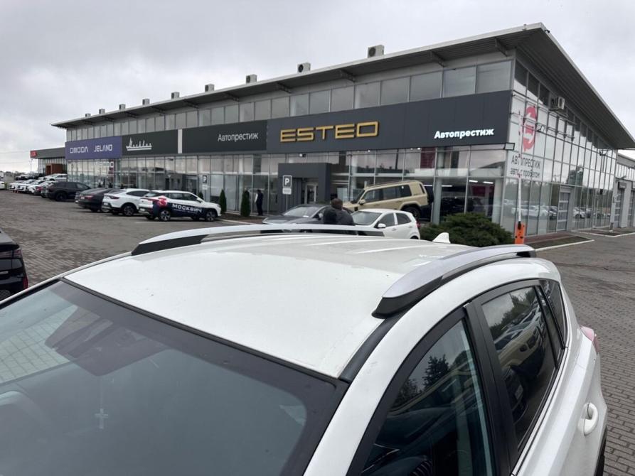Toyota RAV4 IV (XA40) Рестайлинг Минеральные Воды  - изображение 3