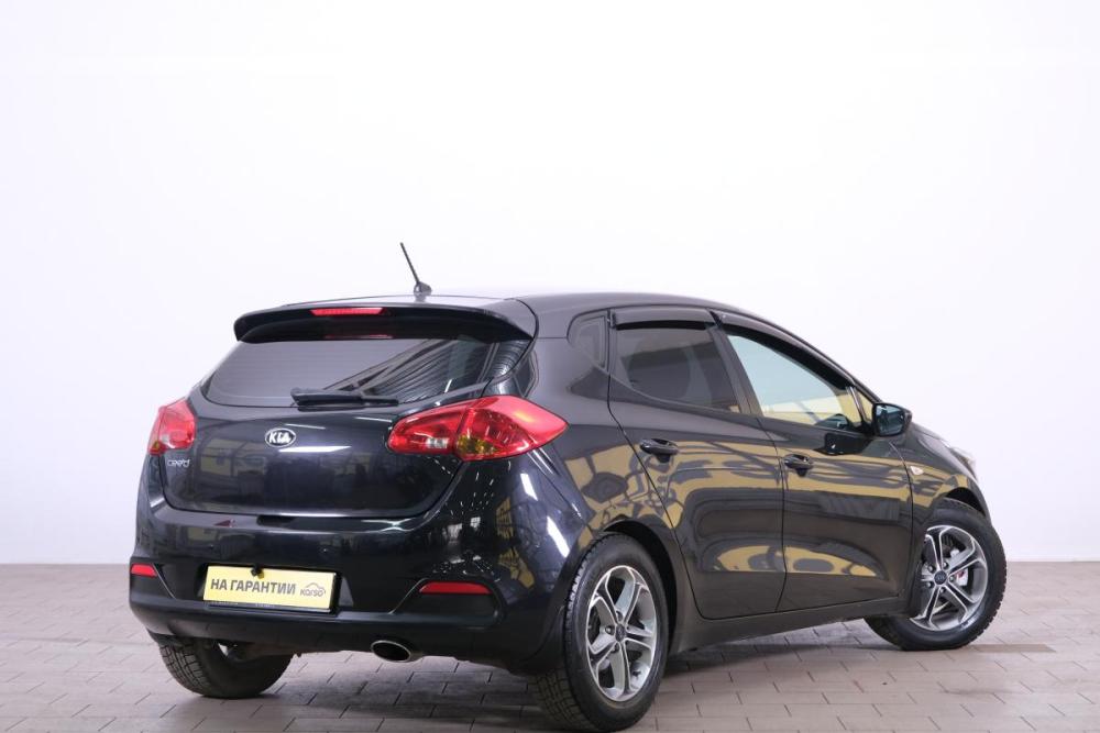 Kia Ceed II Омск  - изображение 7