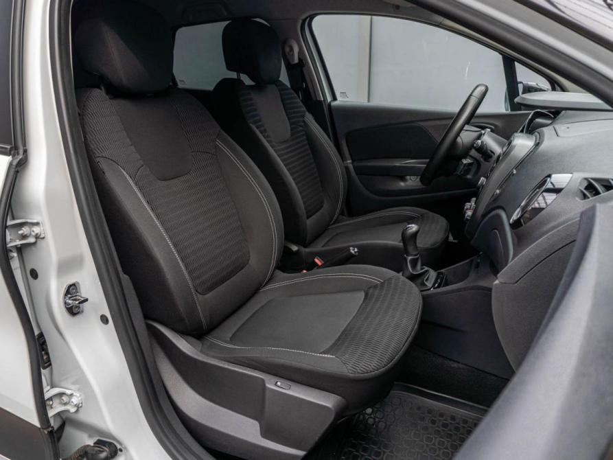 Renault Kaptur I Тамбов  - изображение 10