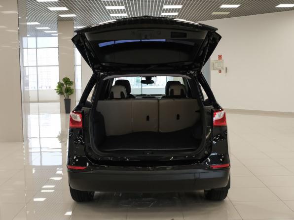 Chevrolet Equinox III с пробегом 2021 года, цена 1 990 000 рублей, 84289 км, внедорожник, Автокод Объявления
