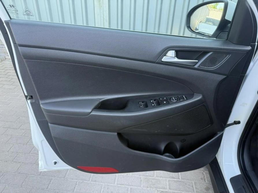 Hyundai Tucson III Ростов-на-Дону  - изображение 9