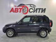 Chevrolet Niva I Рестайлинг Воронеж  - изображение 25