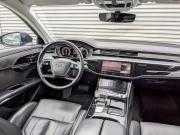 Audi A8 IV (D5) Москва  - изображение 44