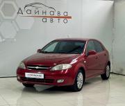 Chevrolet Lacetti I Воронеж  - изображение 22