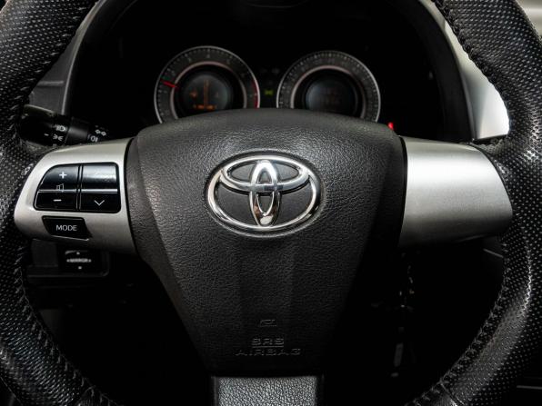 Toyota Corolla X (E140 E150) Рестайлинг с пробегом 2012 года, цена 998 000 рублей, 150578 км, седан, Автокод Объявления