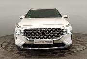 Hyundai Santa Fe IV Рестайлинг Волгоград  - изображение 29