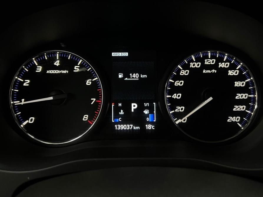 Mitsubishi Outlander III Рестайлинг 2 Казань  - изображение 9
