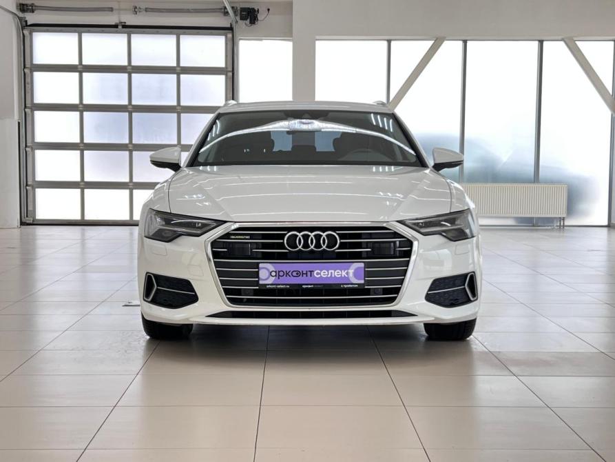 Audi A6 V (C8) Волгоград  - изображение 5