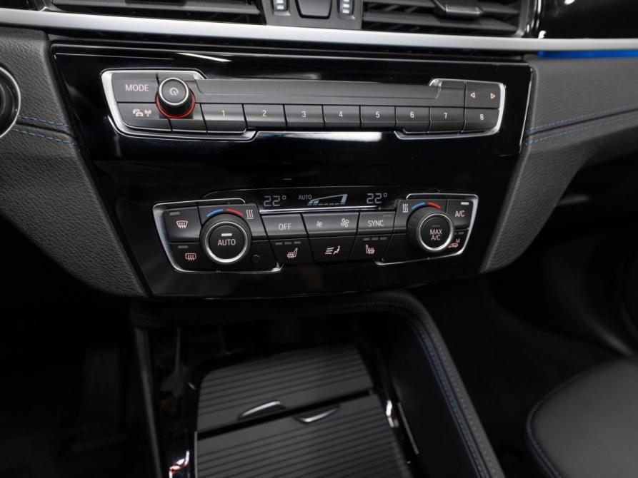 BMW X1 II (F48) Рестайлинг Москва  - изображение 22
