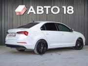 Skoda Rapid I Рестайлинг Ижевск  - изображение 21