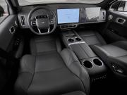 Li Auto (Lixiang) L9 I Рестайлинг Москва  - изображение 49