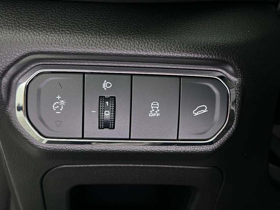 Haval Jolion I Рестайлинг Калининград  - изображение 19