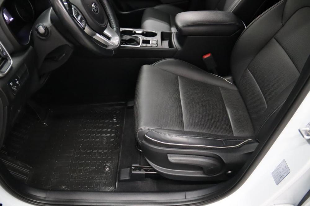 Kia Sportage IV Рестайлинг Сургут  - изображение 10