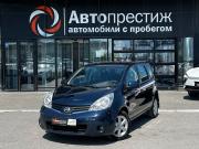 Nissan Note I Рестайлинг Волгоград  - изображение 24