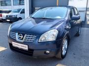 Nissan Qashqai I Москва  - изображение 18