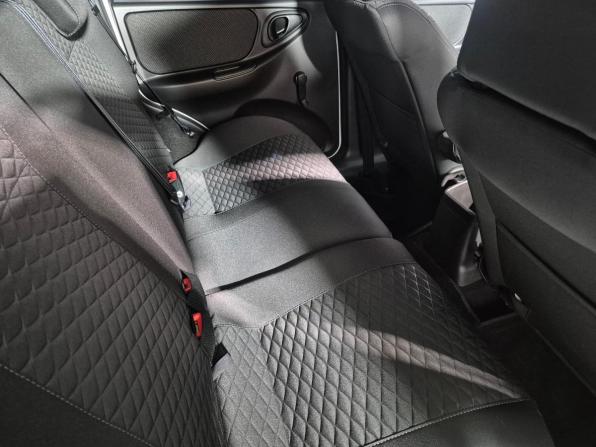 Lada (ВАЗ) Niva Travel I с пробегом 2024 года, цена 1 270 000 рублей, 11275 км, внедорожник, Автокод Объявления