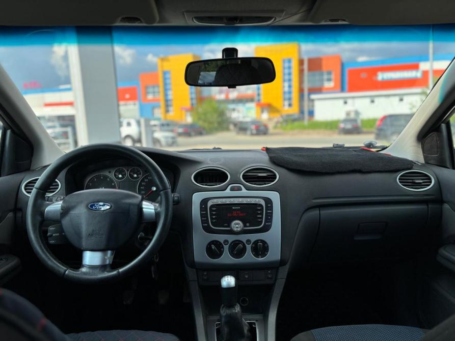 Ford Focus II Сыктывкар  - изображение 23