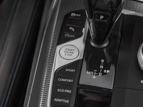 BMW 3 серии VII (G2x) с пробегом 2021 года, цена 3 549 000 рублей, 124600 км, седан, Автокод Объявления